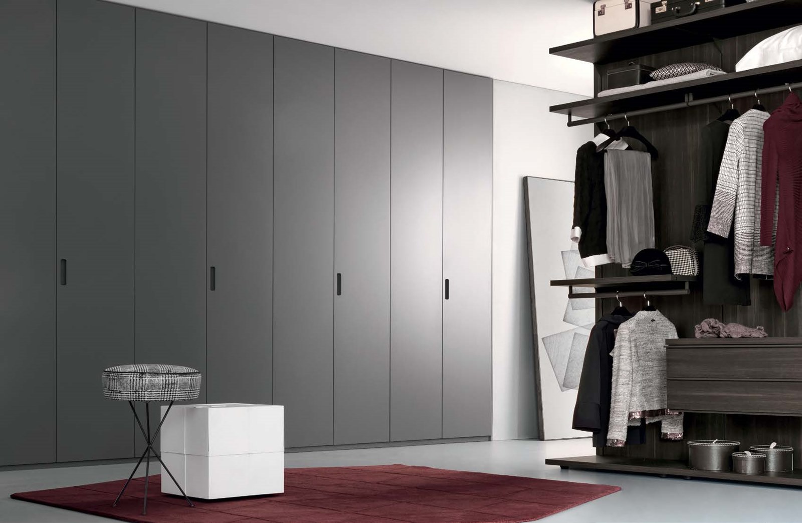 Шкаф для одежды в современном стиле. Шкаф armadio Wardrobe. Распашной шкаф armadio Vertical 120. Armadio Richmond c.103. Шкаф armadio Vertigo.