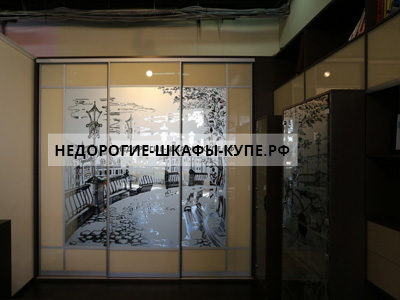 пескоструйные рисунки