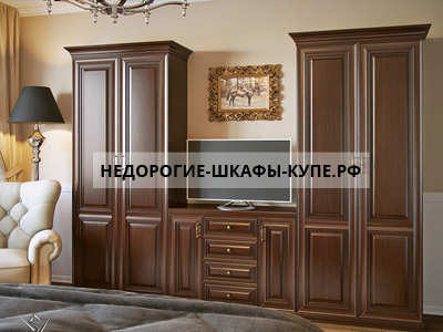 Распашные шкафы на заказ