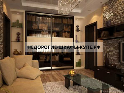 в гостиную