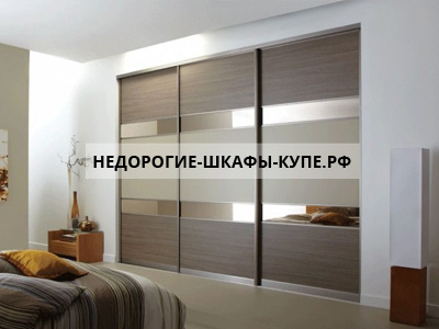 в спальню